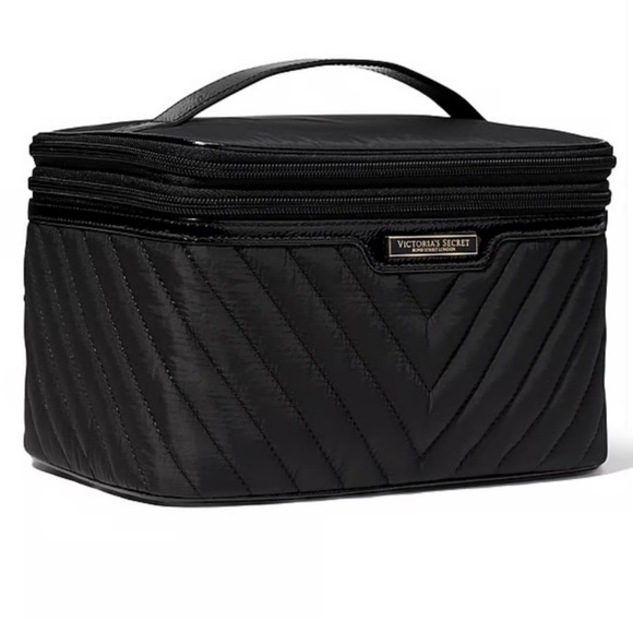 Victoria's Secret Handbags - Victoria’s Secret Express Train Case